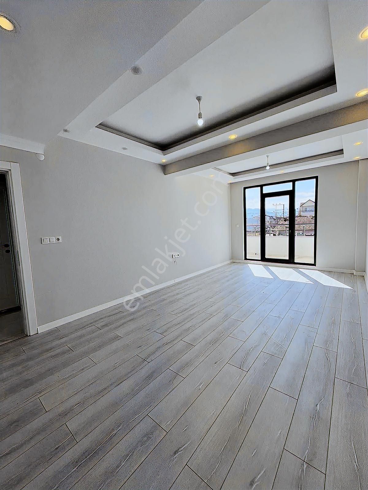 Satılık Kartepe Fsm Mah 2+1 130 M2 Ebevn Banyolu Daire - Görsel 22