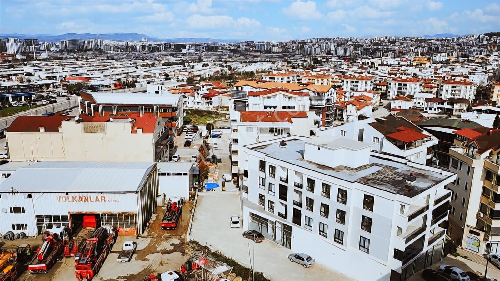 Üçevler 'de Xxxxxxl Dükkan - Görsel 19