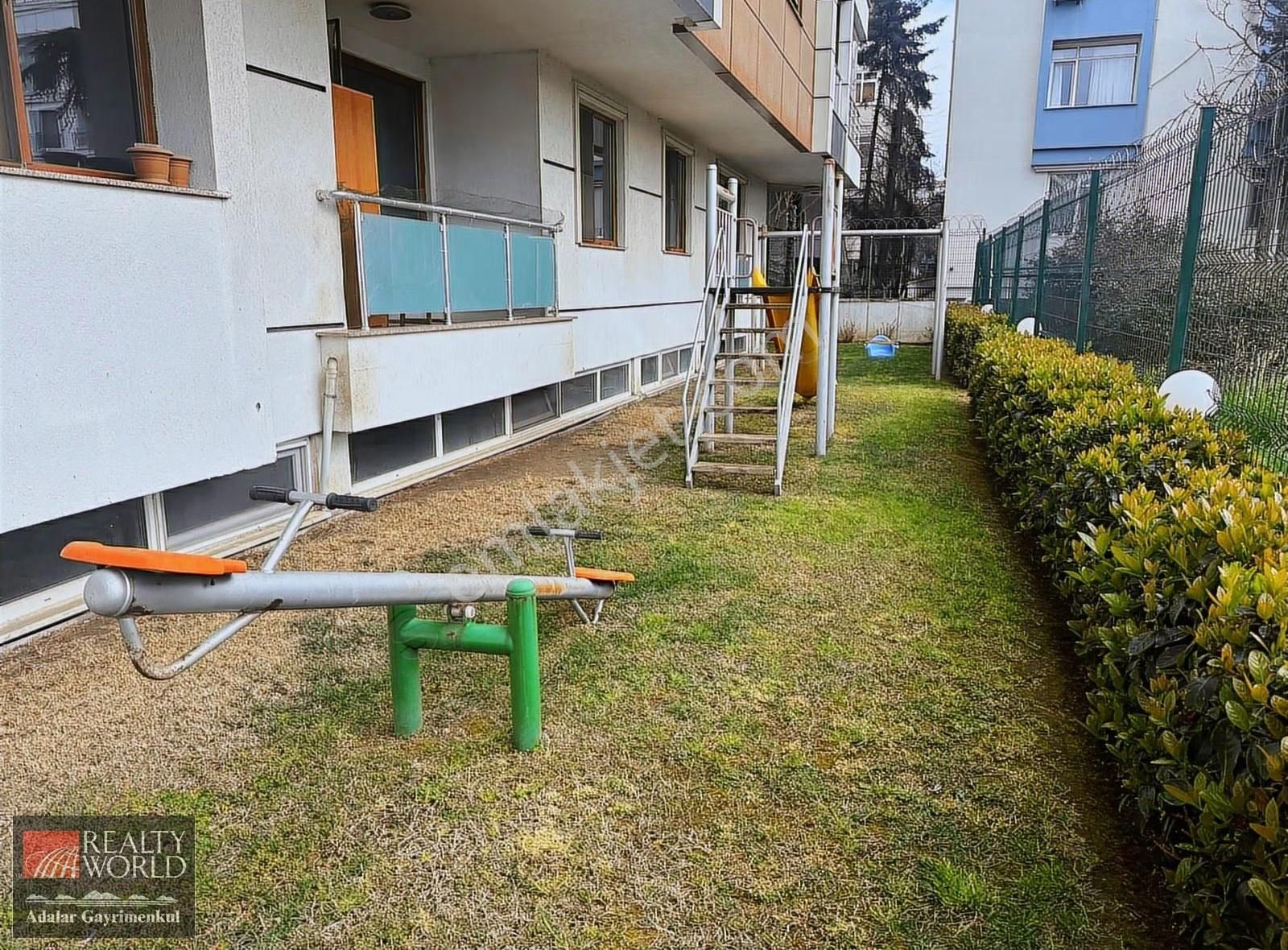 İdealtepe Sahil Park Konakları 5+1 220 M2 Lüks Daire - Görsel 12