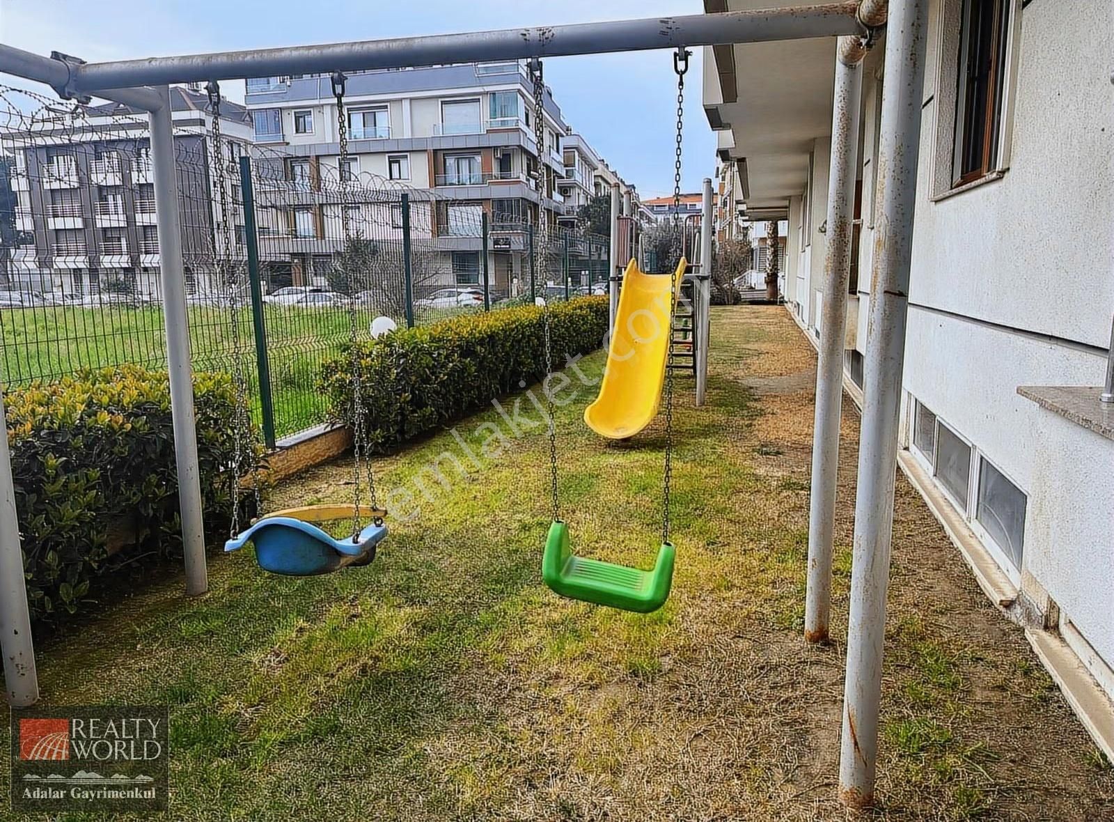 İdealtepe Sahil Park Konakları 5+1 220 M2 Lüks Daire - Görsel 22