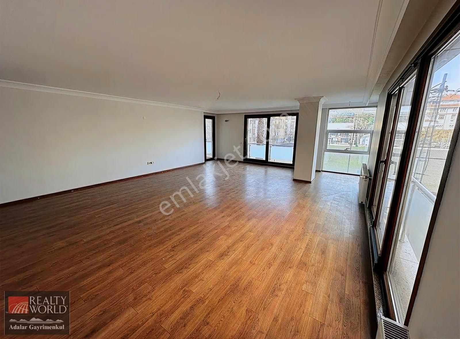 İdealtepe Sahil Park Konakları 5+1 220 M2 Lüks Daire - Görsel 18