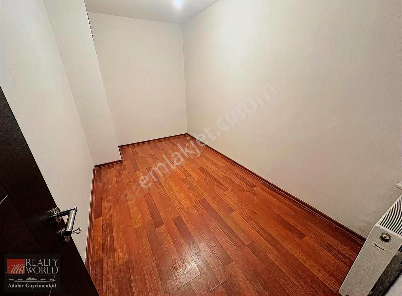 İdealtepe Sahil Park Konakları 5+1 220 M2 Lüks Daire - Görsel 9