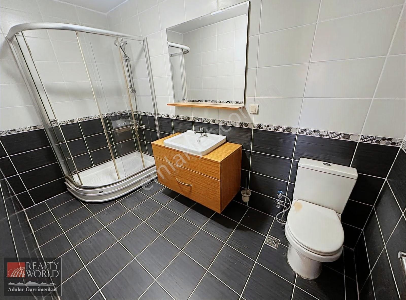 İdealtepe Sahil Park Konakları 5+1 220 M2 Lüks Daire - Görsel 26