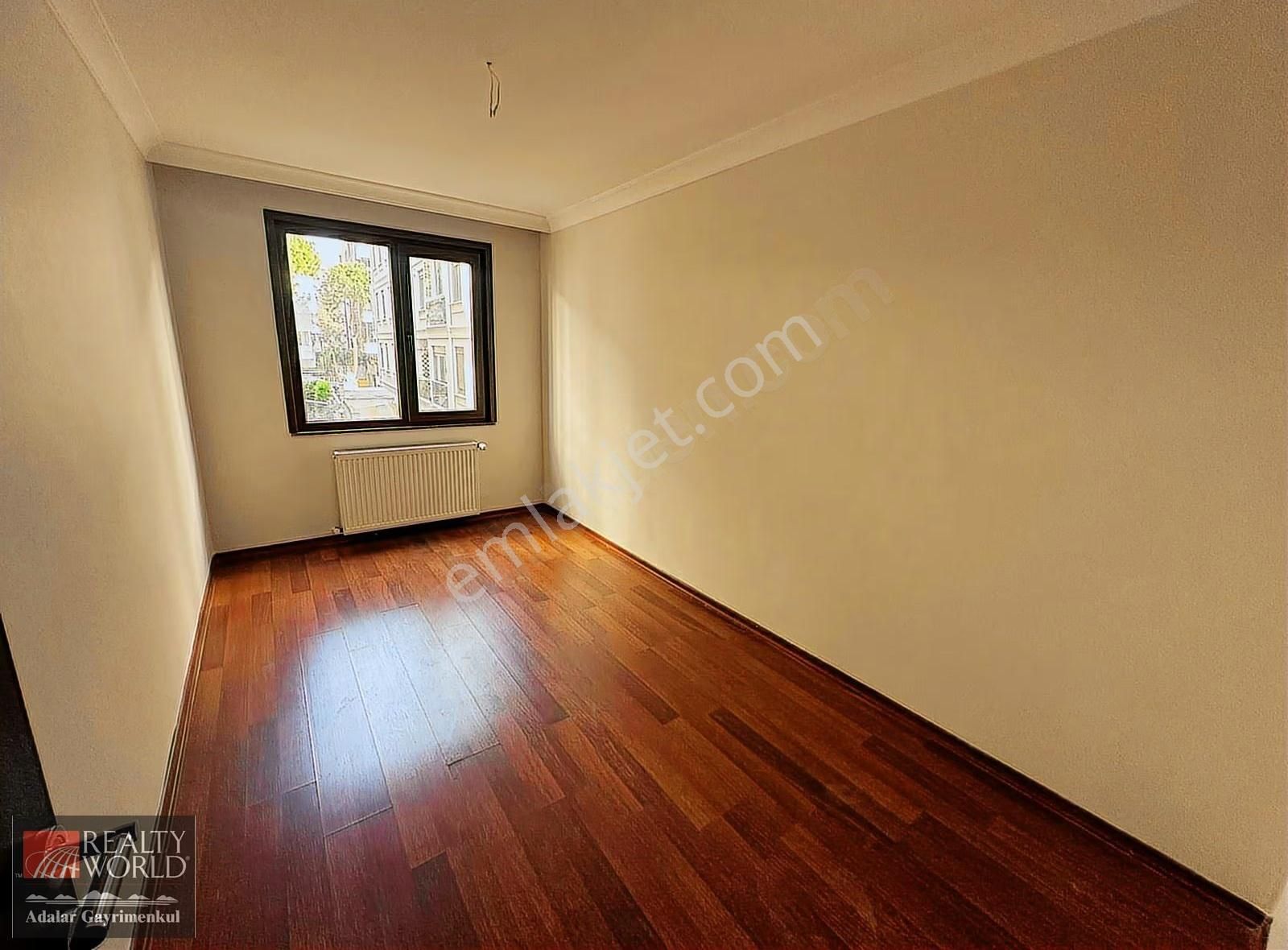 İdealtepe Sahil Park Konakları 5+1 220 M2 Lüks Daire - Görsel 20