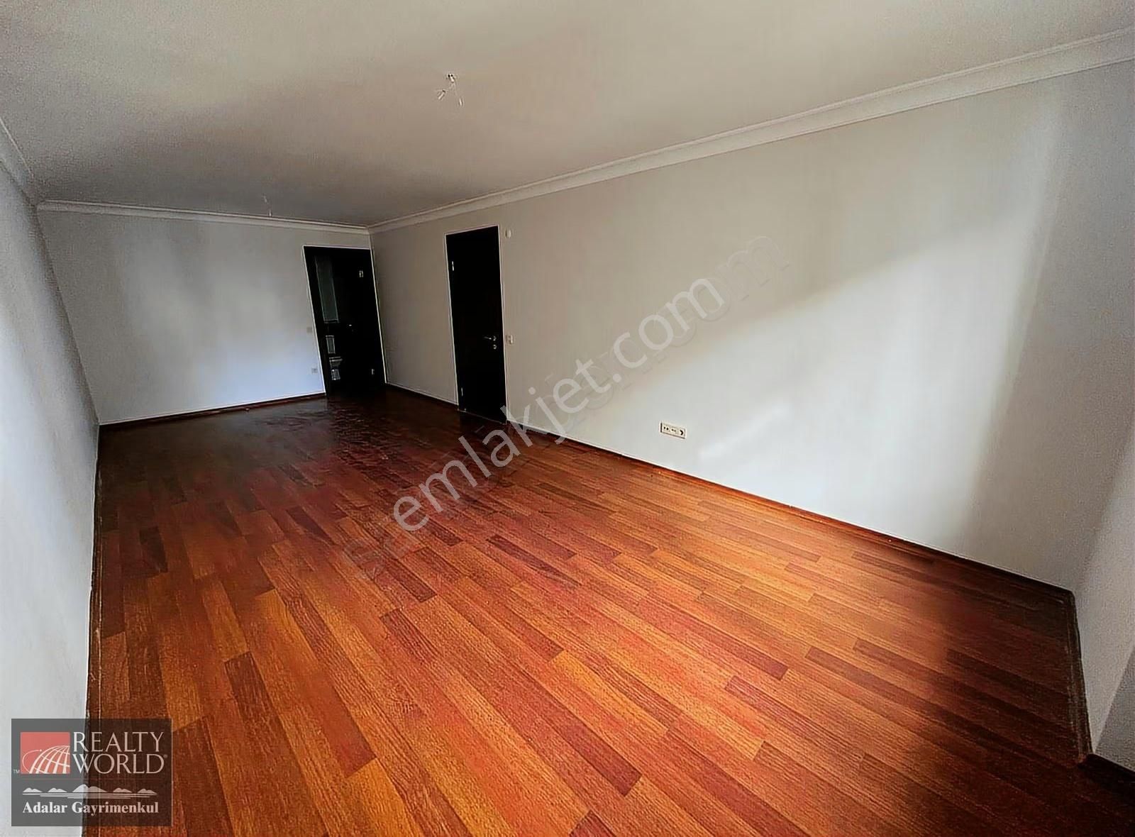 İdealtepe Sahil Park Konakları 5+1 220 M2 Lüks Daire - Görsel 23