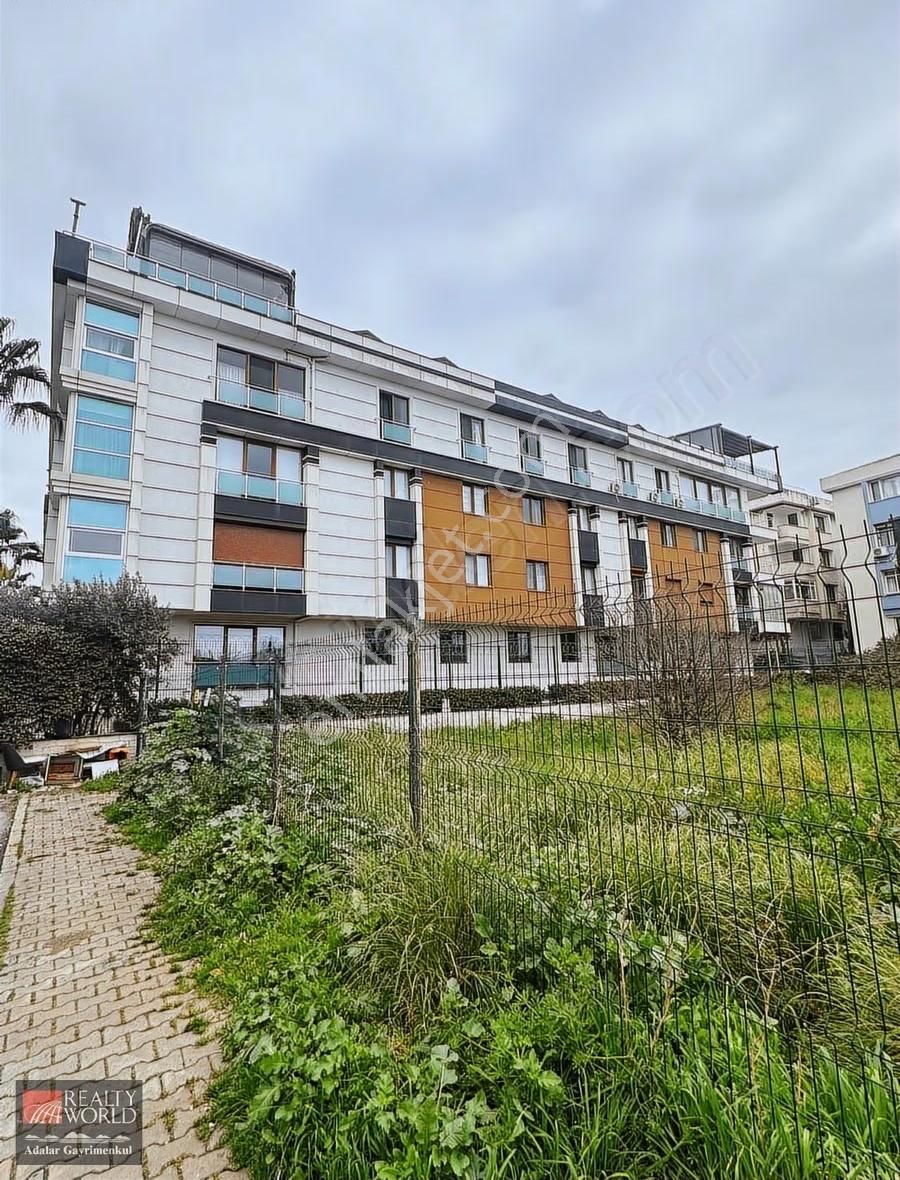 İdealtepe Sahil Park Konakları 5+1 220 M2 Lüks Daire - Görsel 16