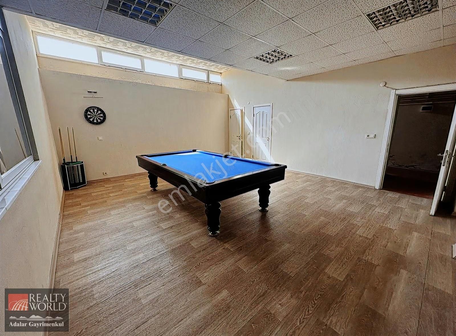 İdealtepe Sahil Park Konakları 5+1 220 M2 Lüks Daire - Görsel 21