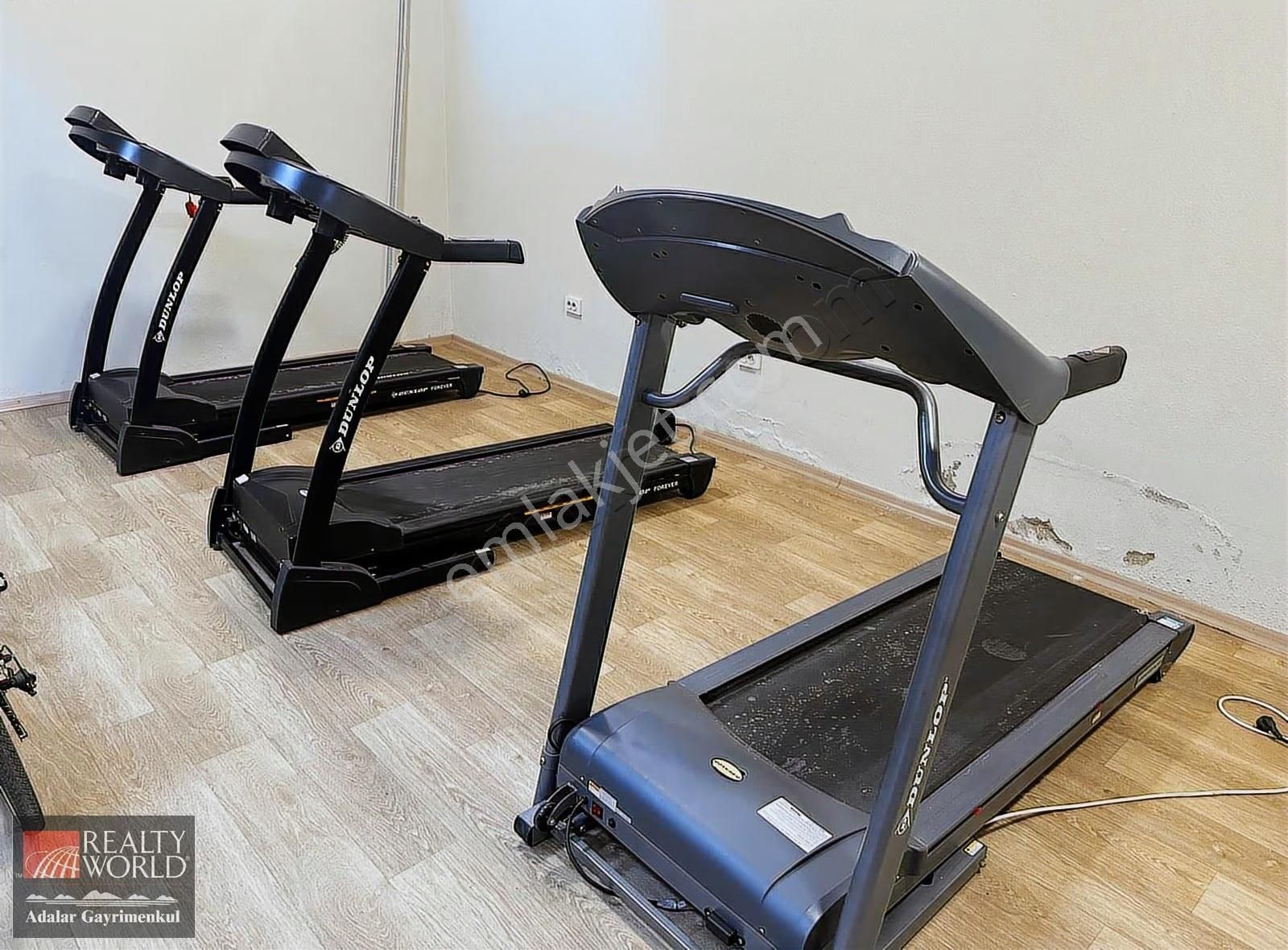 İdealtepe Sahil Park Konakları 5+1 220 M2 Lüks Daire - Görsel 29