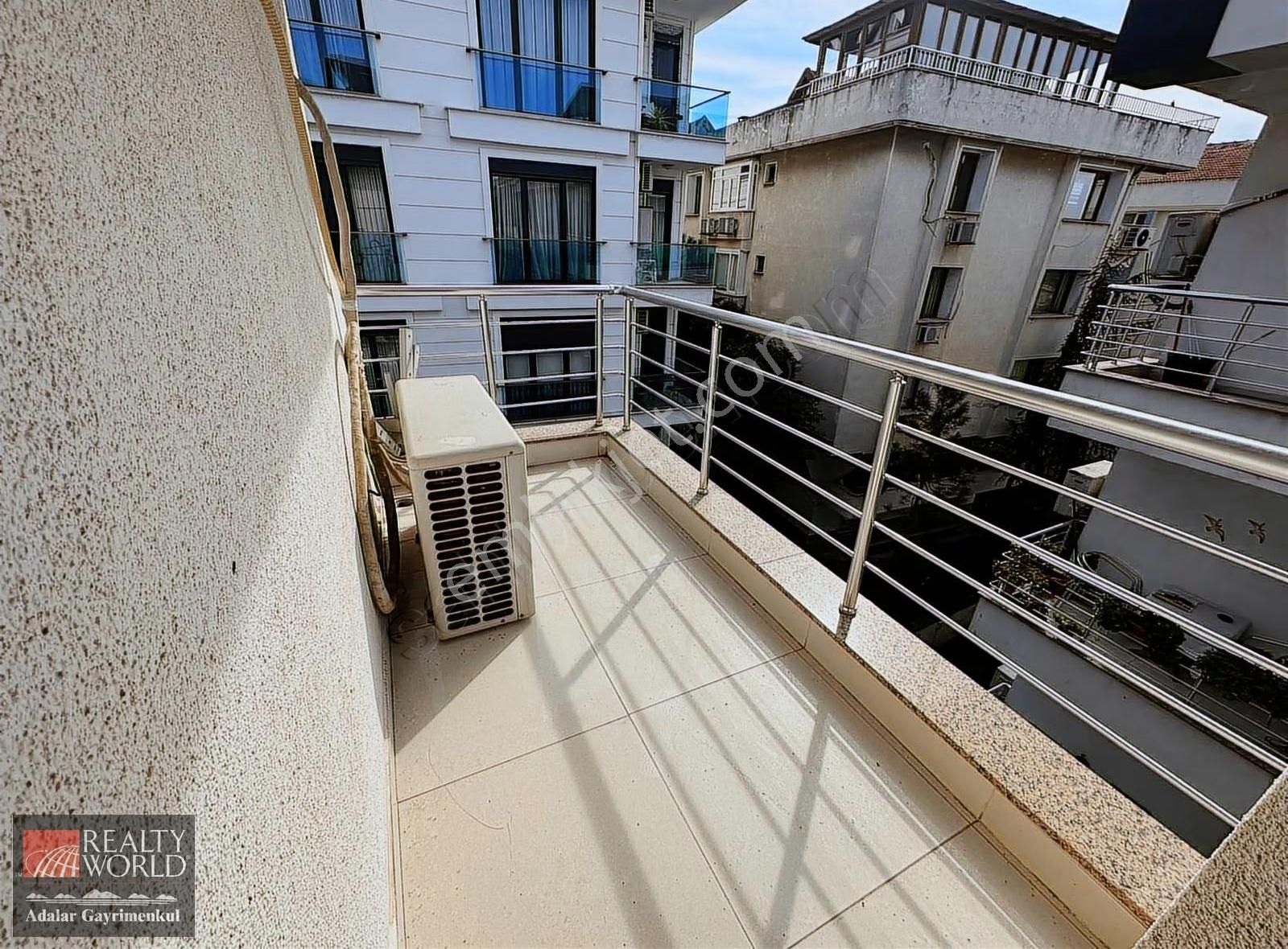 İdealtepe Sahil Park Konakları 5+2 250 M2 Lüks Dubleks Daire - Görsel 6