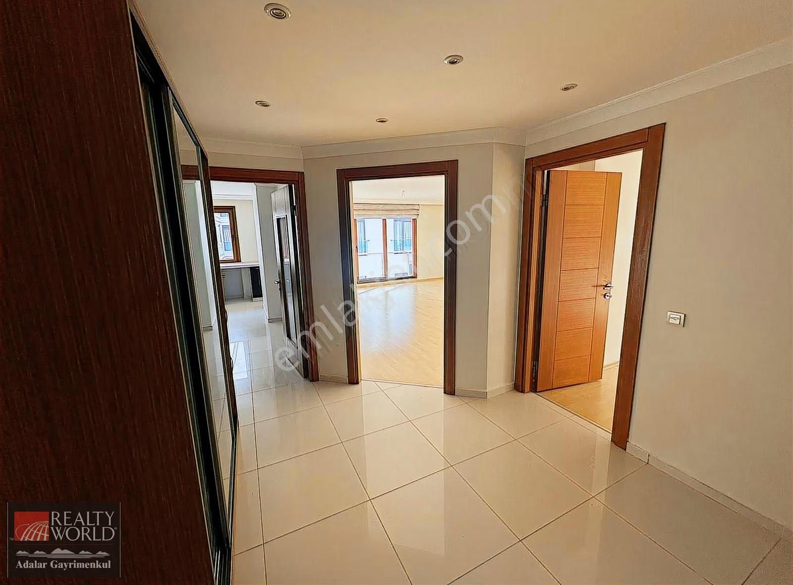 İdealtepe Sahil Park Konakları 5+2 250 M2 Lüks Dubleks Daire - Görsel 7