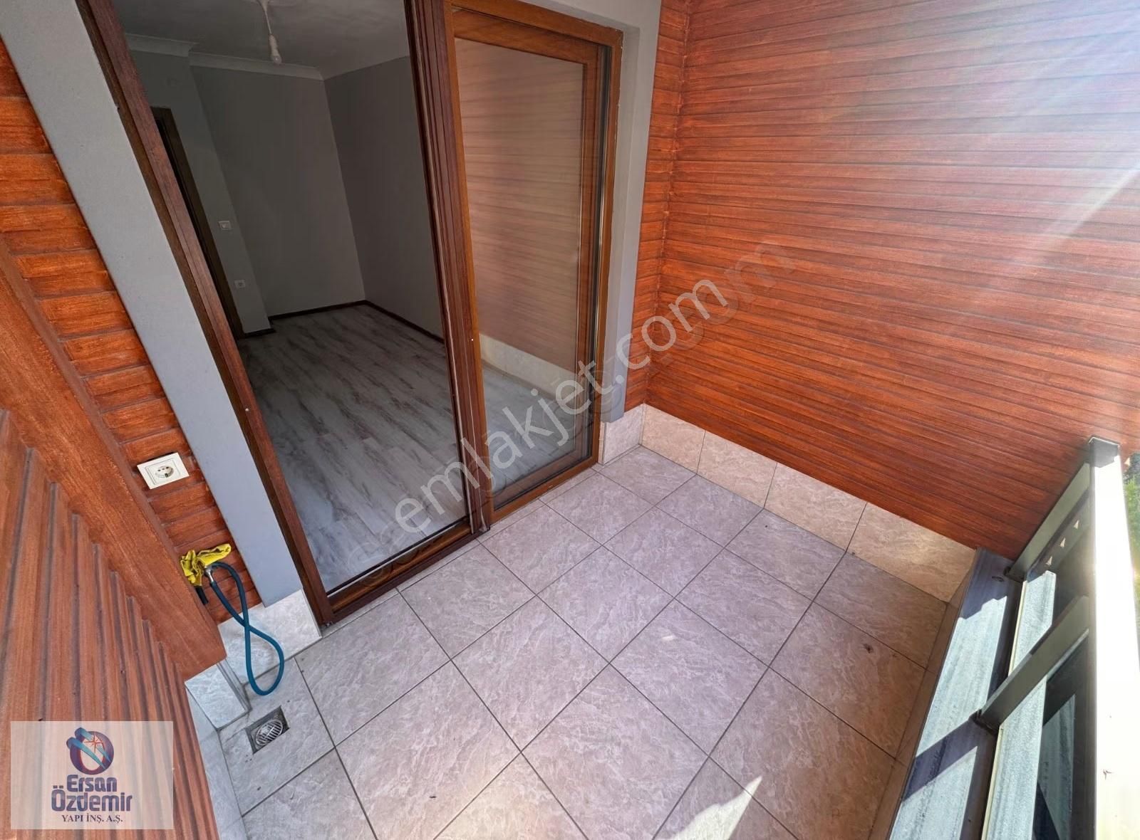 Ersan Özdemir İnşaattan Altınkum'da Kiralık 1+1 Daire - Görsel 32