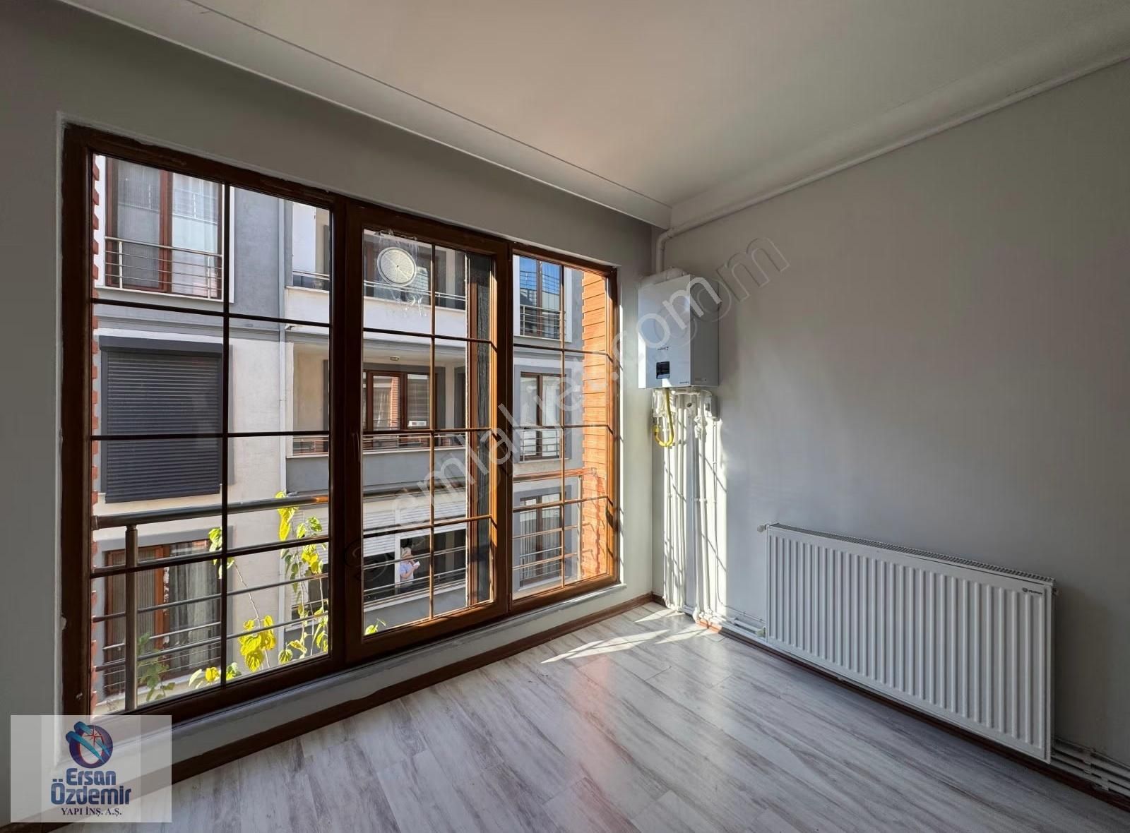 Ersan Özdemir İnşaattan Altınkum'da Kiralık 1+1 Daire - Görsel 6