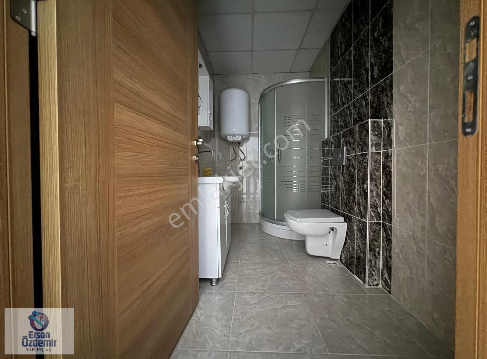 Ersan Özdemir İnşaattan Altınkum'da Kiralık 1+1 Daire - Görsel 30