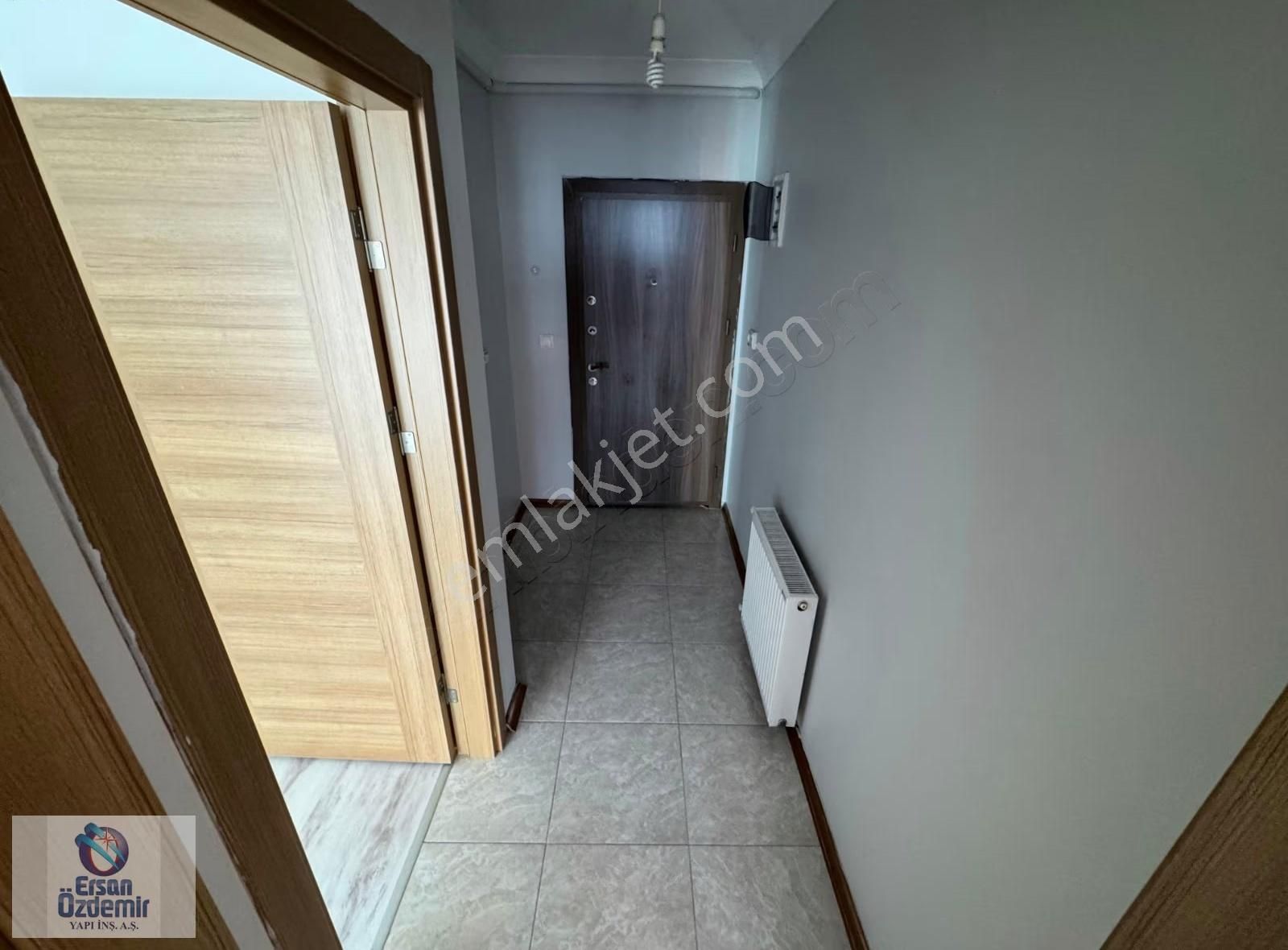 Ersan Özdemir İnşaattan Altınkum'da Kiralık 1+1 Daire - Görsel 35