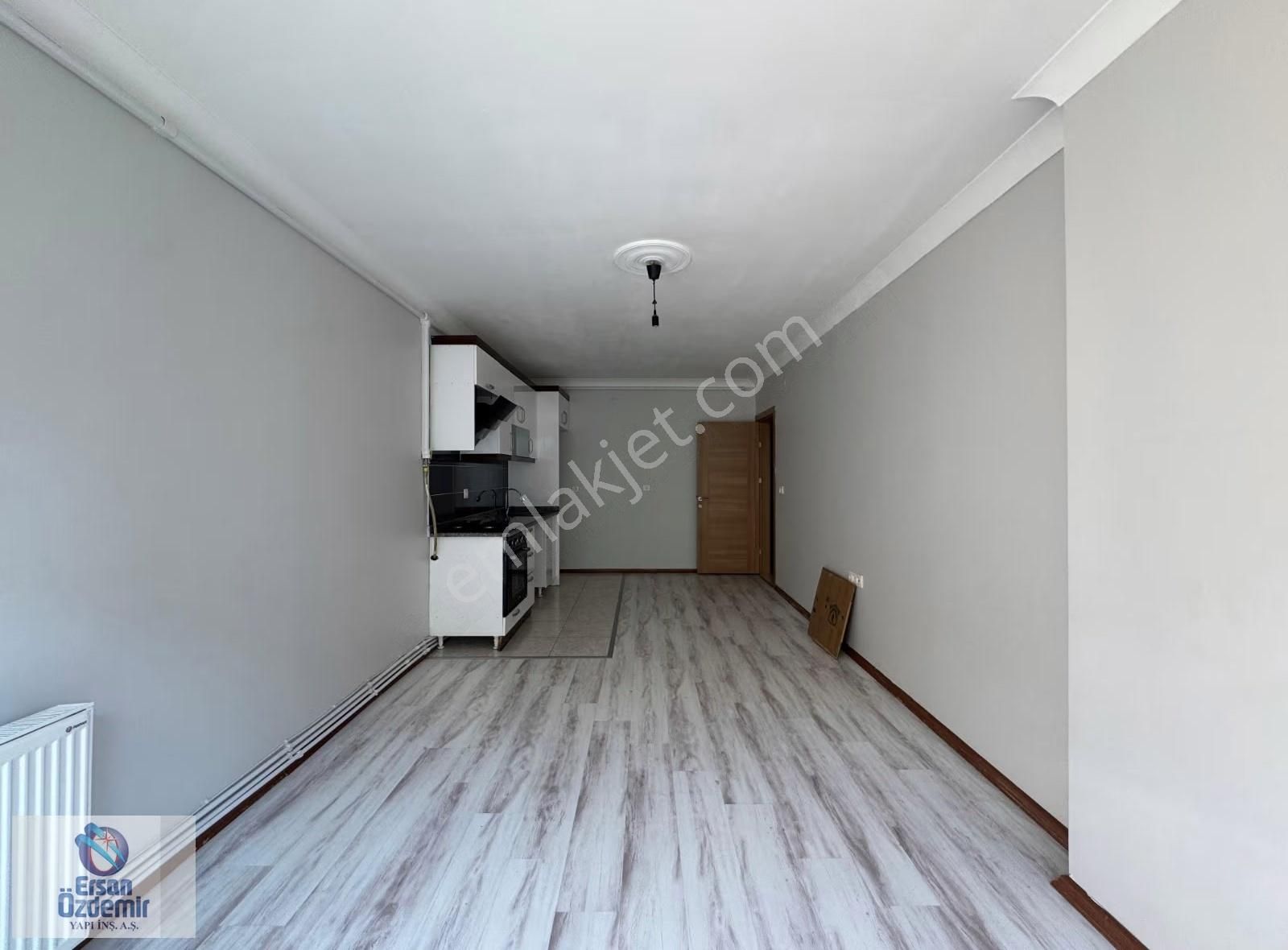 Ersan Özdemir İnşaattan Altınkum'da Kiralık 1+1 Daire - Görsel 5