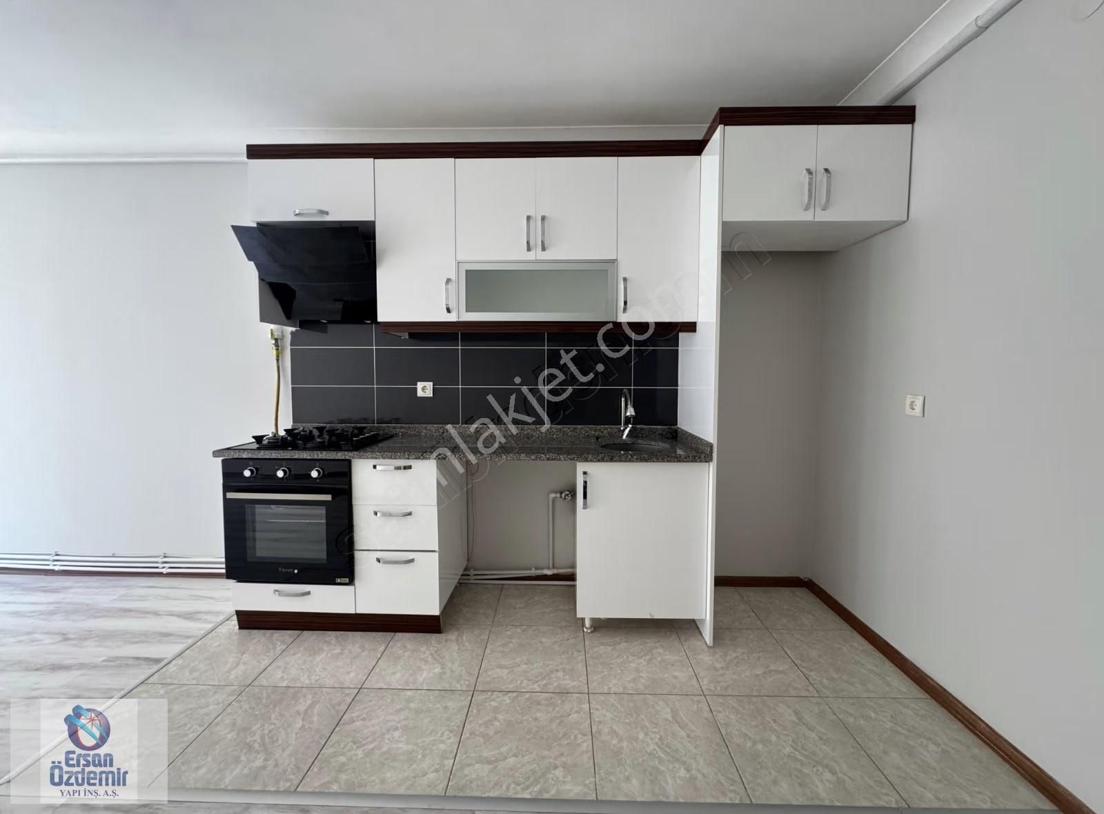 Ersan Özdemir İnşaattan Altınkum'da Kiralık 1+1 Daire - Görsel 11