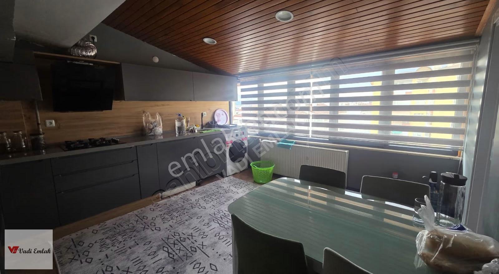 Karşıyaka Mah.2+0 Eşyalı Satılık Daire/vadi Emlak - Görsel 6