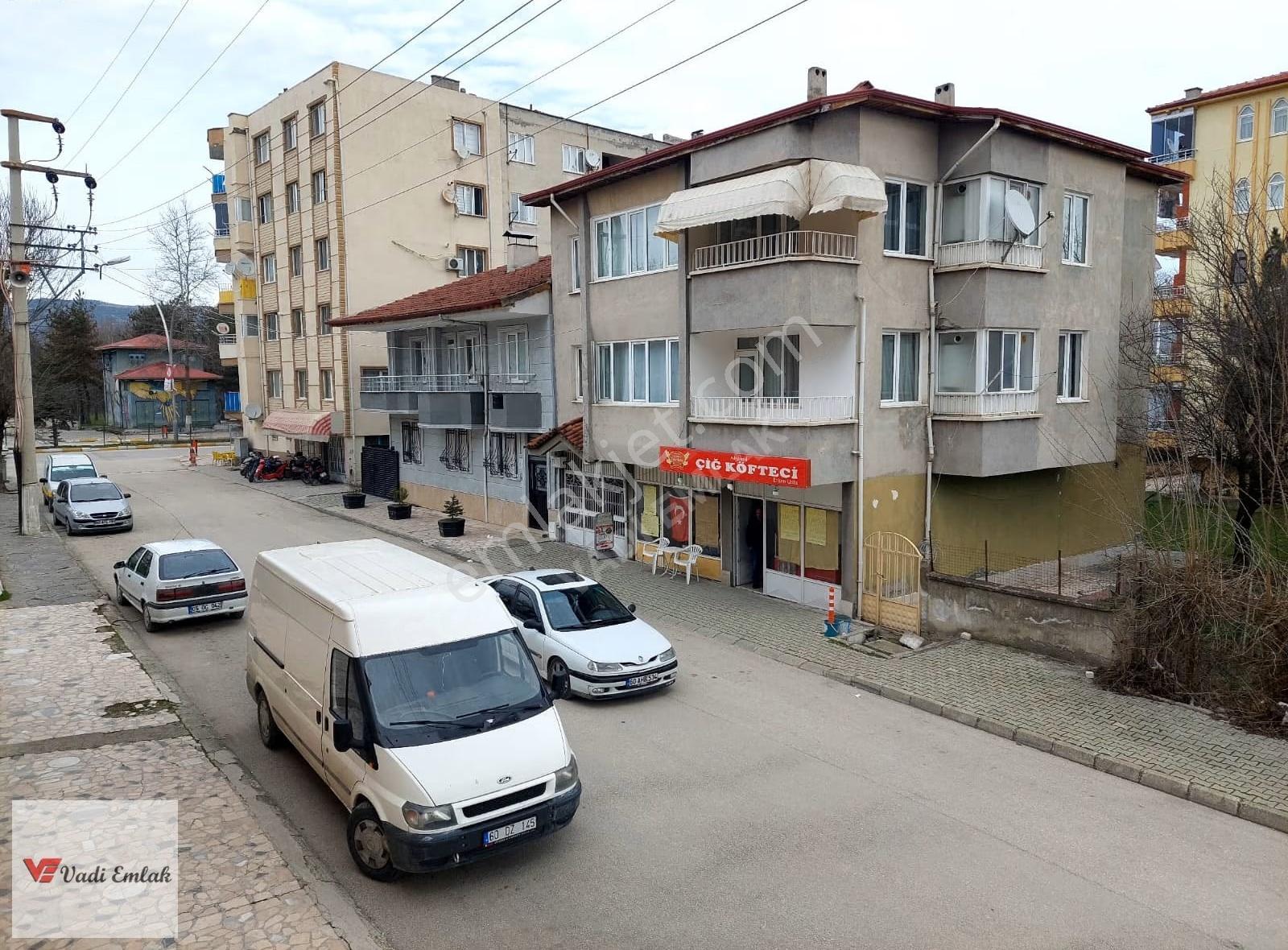 Şeker Sokağın Girişinde Satılık 2 Katlı Müstakil Ev | Vadi Emlak - Görsel 32
