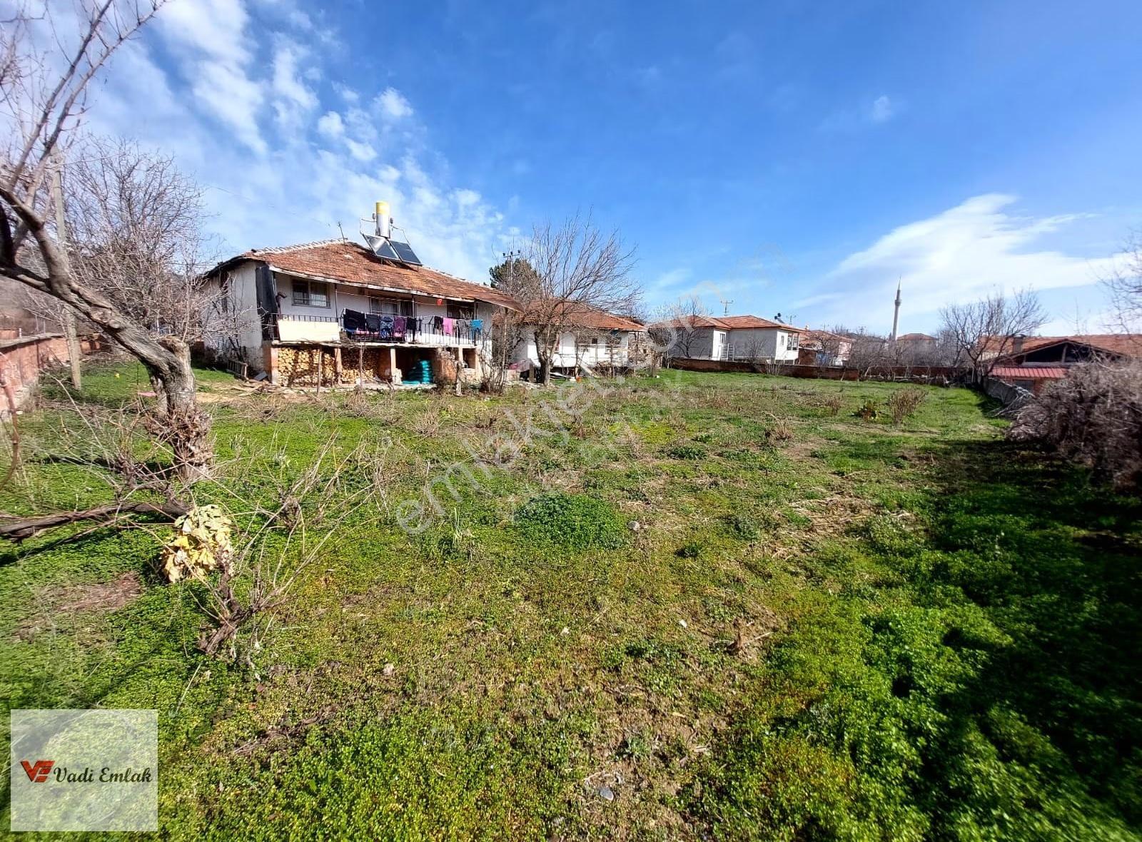 Şenyurt'ta 1323 M² Arsa İçinde Müstakil Evler | Vadi Emlak - Görsel 7