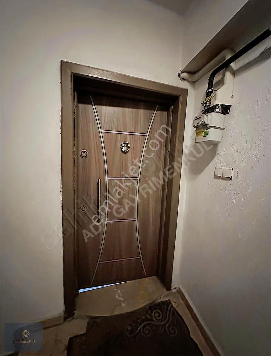 Alaşehir Fatih Mahallesi'nde Satılık Cadde Üzeri 3+1 Geniş Daire - Görsel 28