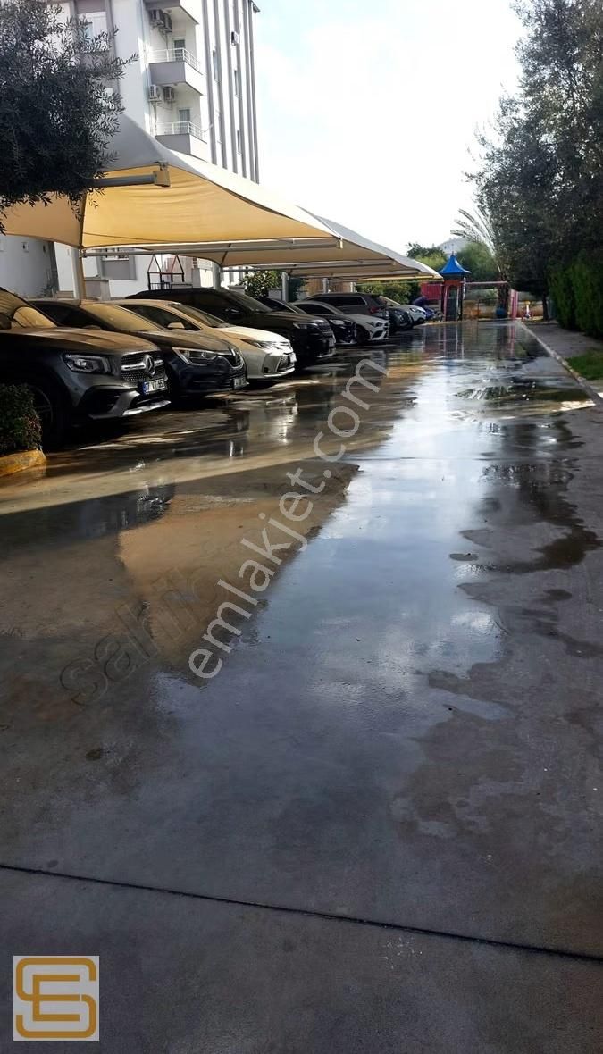 Molla Yusufta Süper 4+1 Bahçe Dubleks - Görsel 28