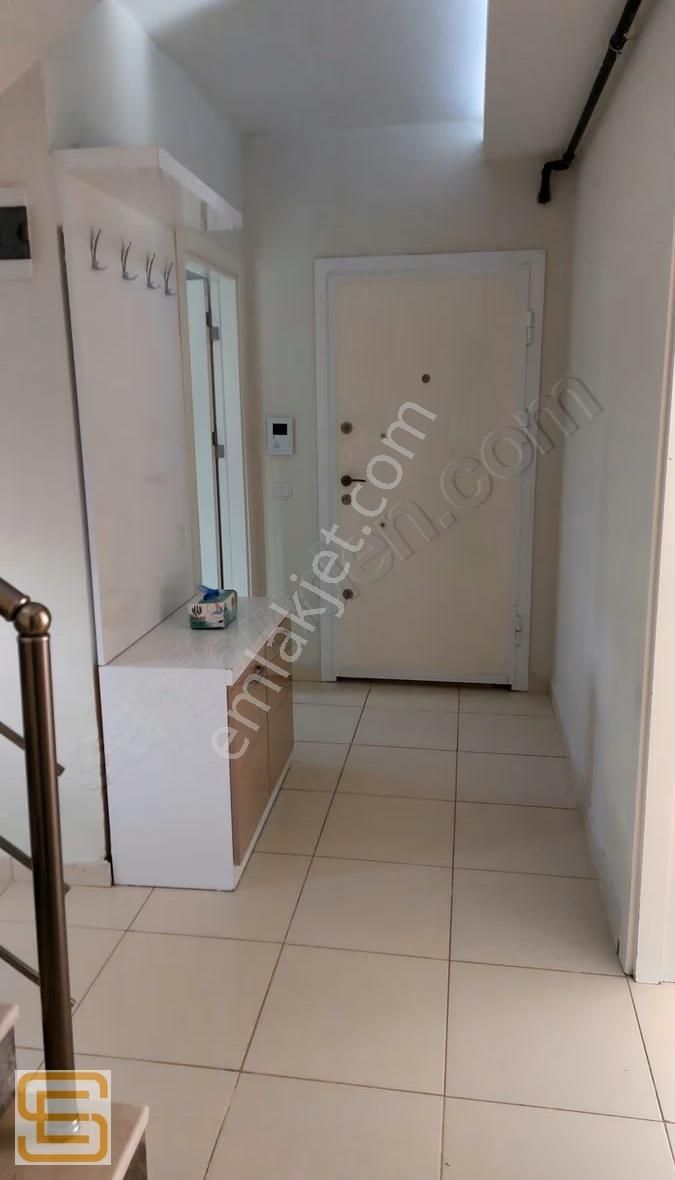 Molla Yusufta Süper 4+1 Bahçe Dubleks - Görsel 4