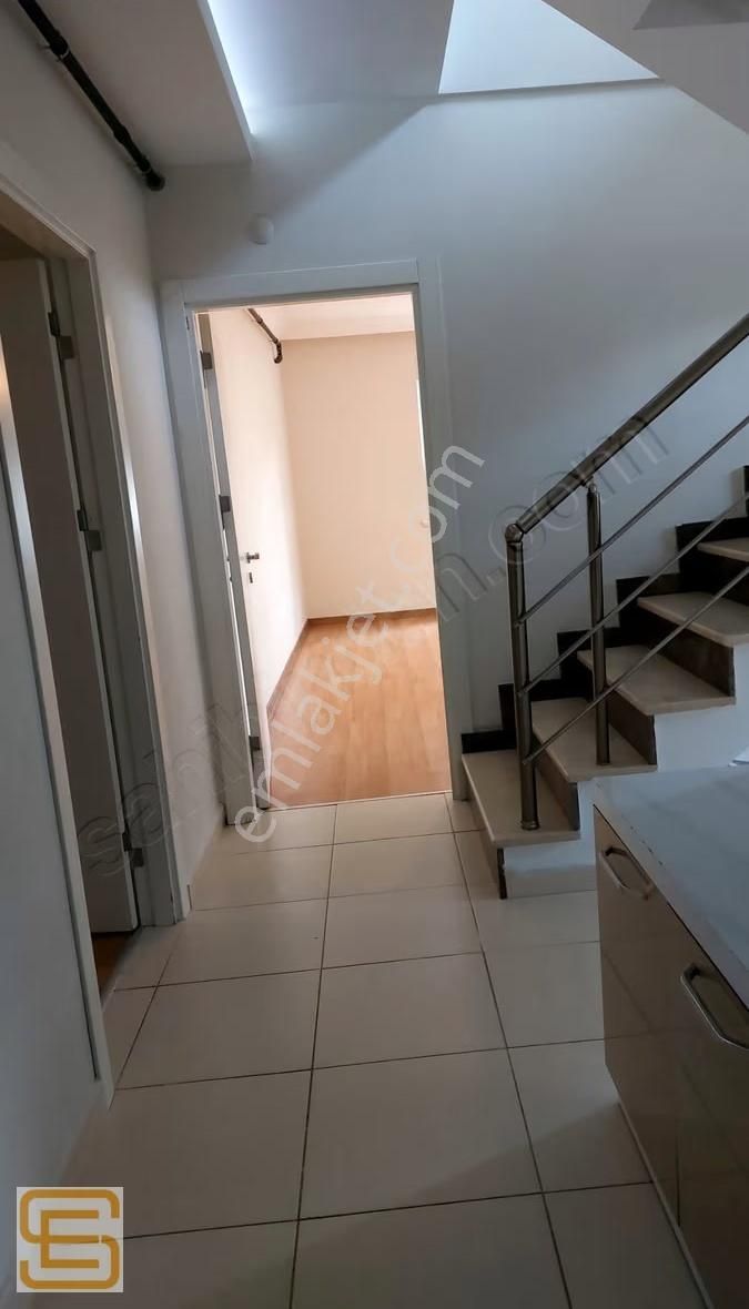 Molla Yusufta Süper 4+1 Bahçe Dubleks - Görsel 34