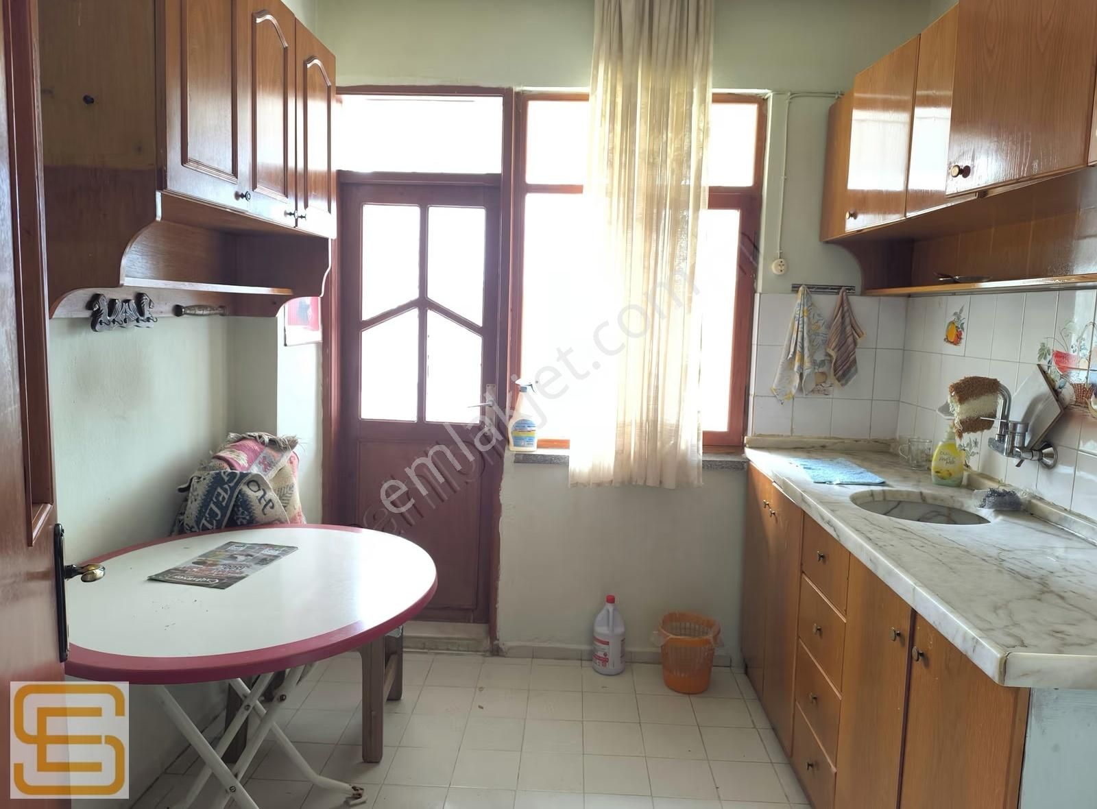 Bayındırda 3+1 Kiralık Giriş Daire - Görsel 12