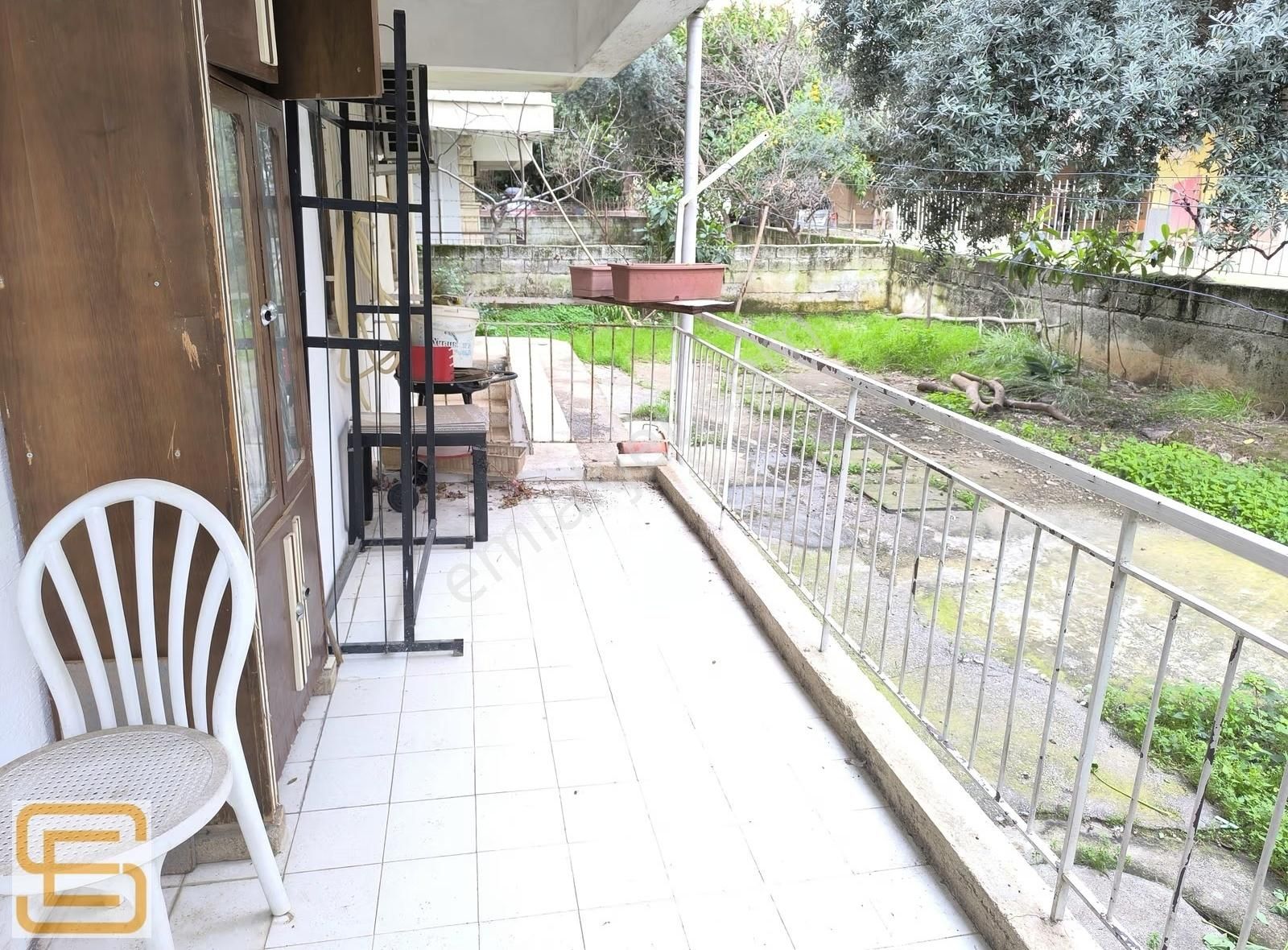 Bayındırda 3+1 Kiralık Giriş Daire - Görsel 5