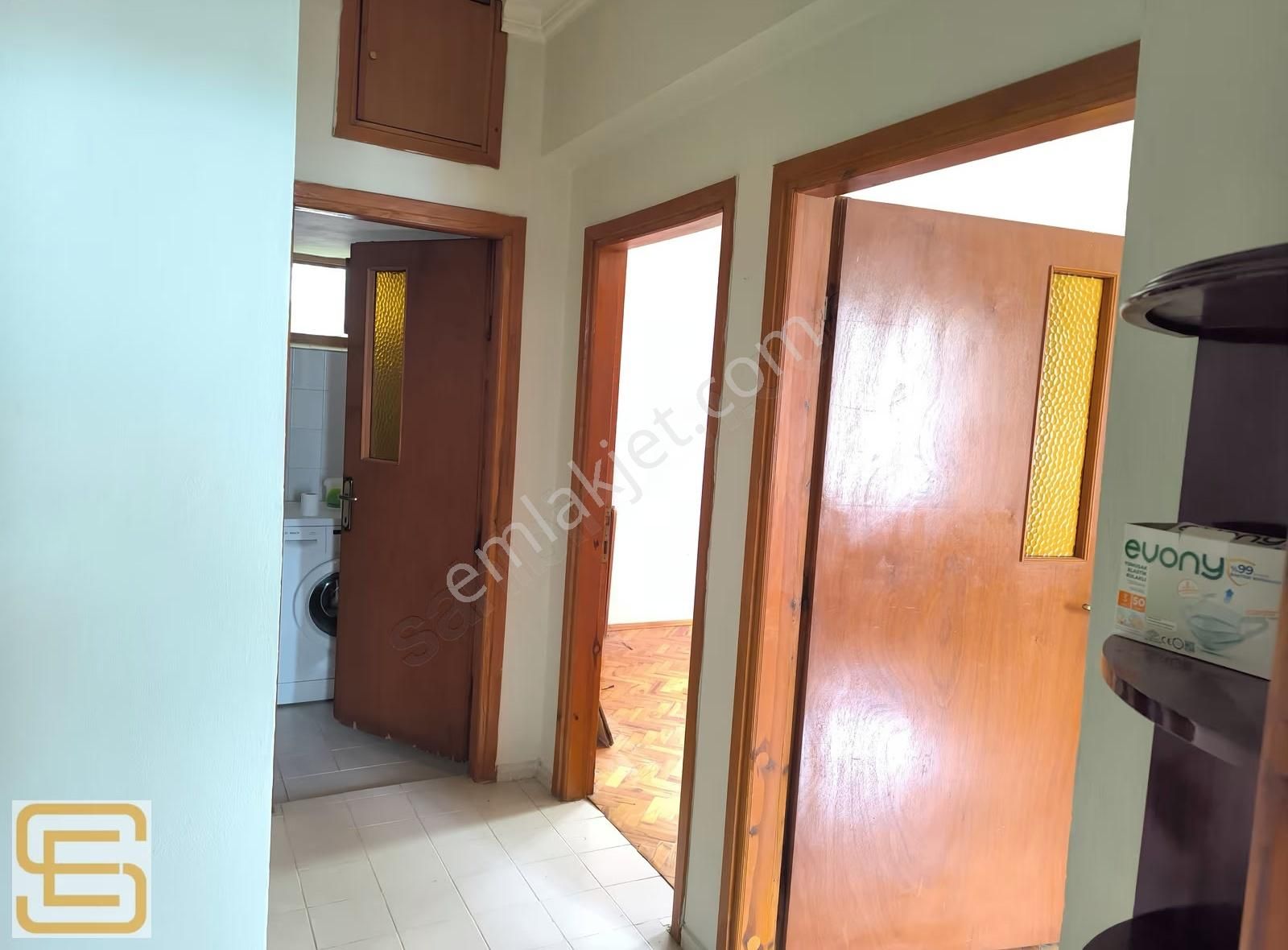 Bayındırda 3+1 Kiralık Giriş Daire - Görsel 10