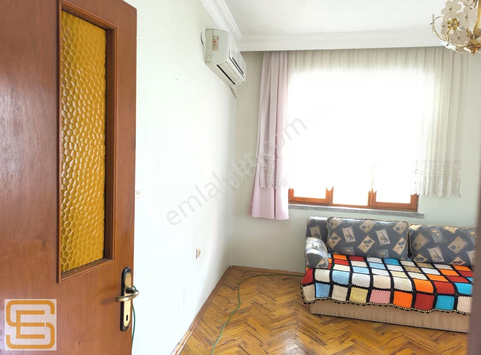 Bayındırda 3+1 Kiralık Giriş Daire - Görsel 6