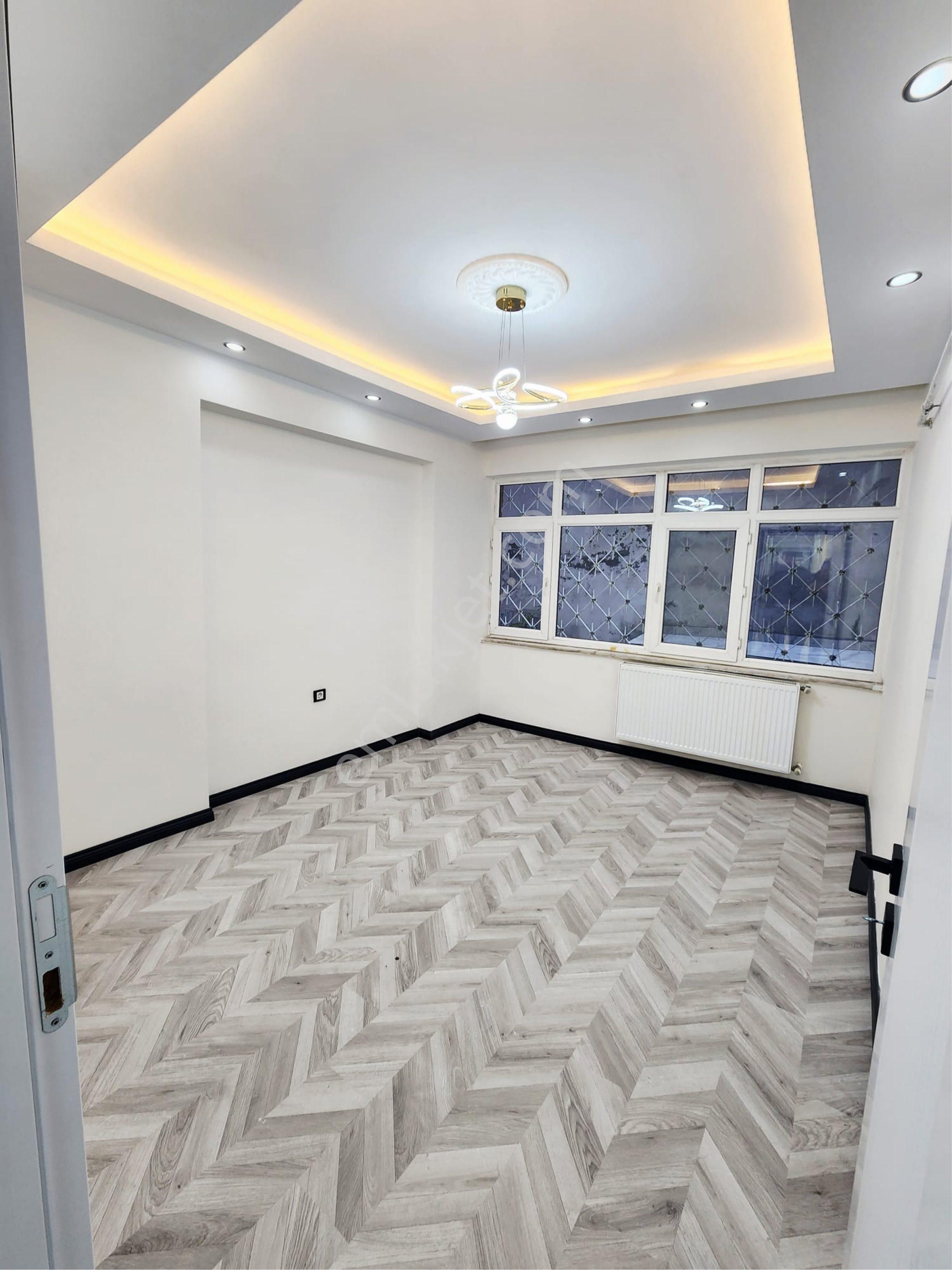 Hancerli Mahallesinde İci Full Yapılı Satılık Daire - Görsel 11