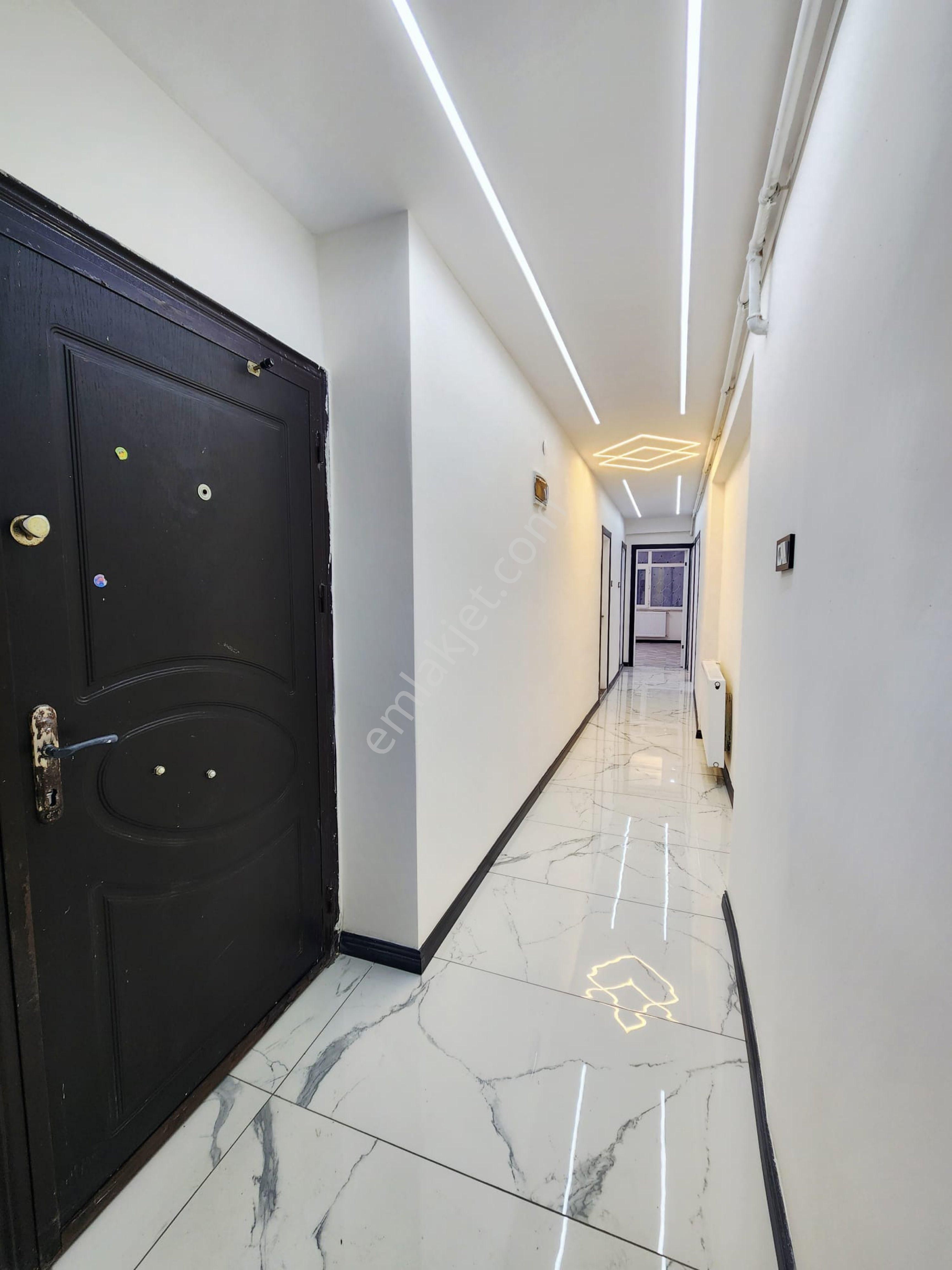 Hancerli Mahallesinde İci Full Yapılı Satılık Daire - Görsel 10