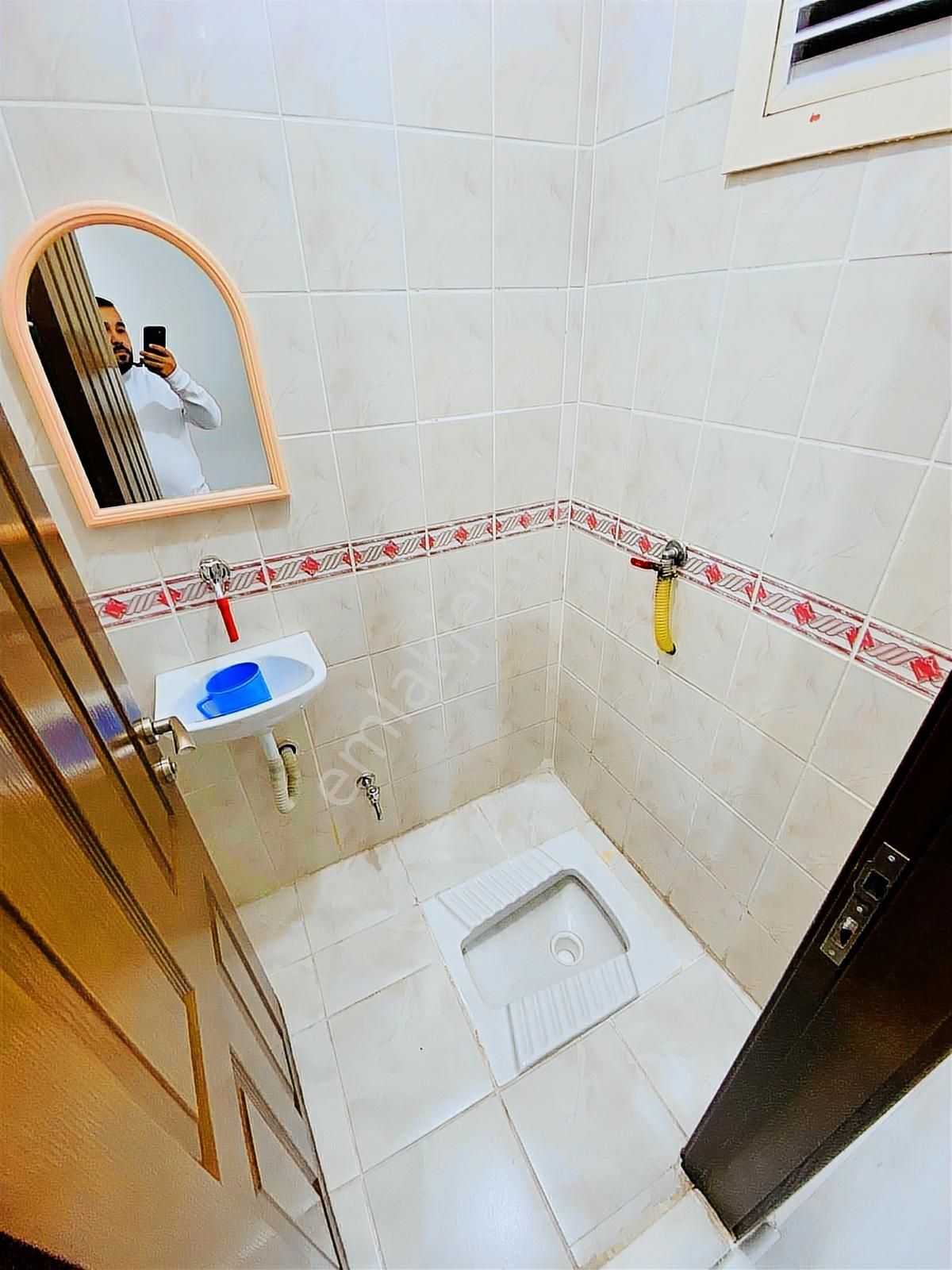 Valentia'dan İncirli'de Cadde Yakını Bağımsız 3+1 Kiralık Daire - Görsel 10