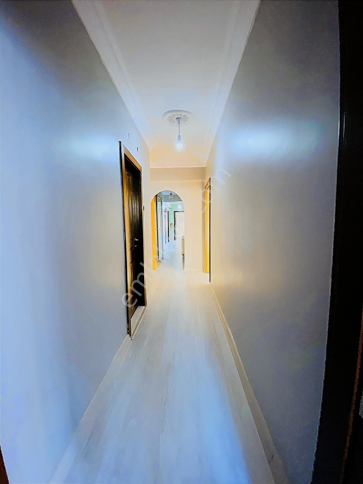 Valentia'dan İncirli'de Cadde Yakını Bağımsız 3+1 Kiralık Daire - Görsel 7