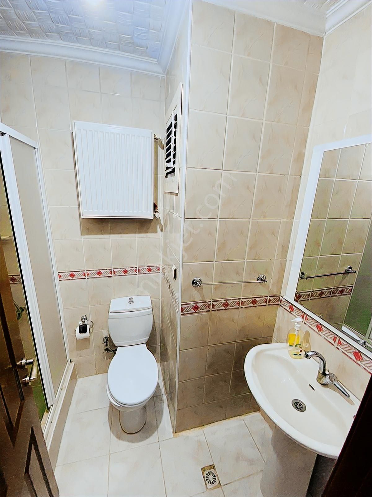 Valentia'dan İncirli'de Cadde Yakını Bağımsız 3+1 Kiralık Daire - Görsel 33