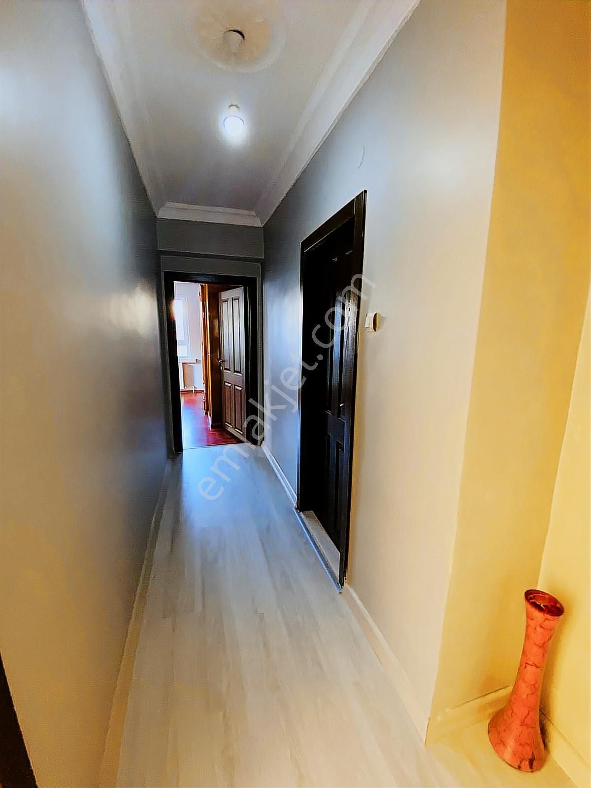 Valentia'dan İncirli'de Cadde Yakını Bağımsız 3+1 Kiralık Daire - Görsel 26