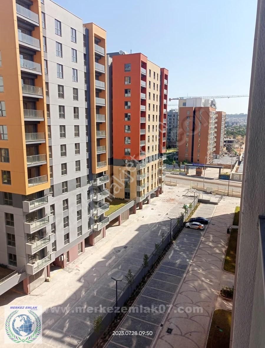 Kepez Suryapı 3+1 Stılık 161m2 Daire - Görsel 15