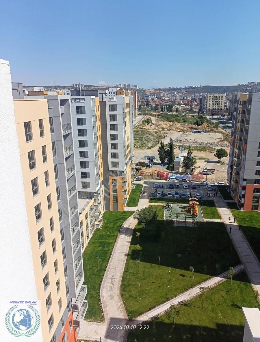 Kepez Suryapı 3+1 Stılık 161m2 Daire - Görsel 12