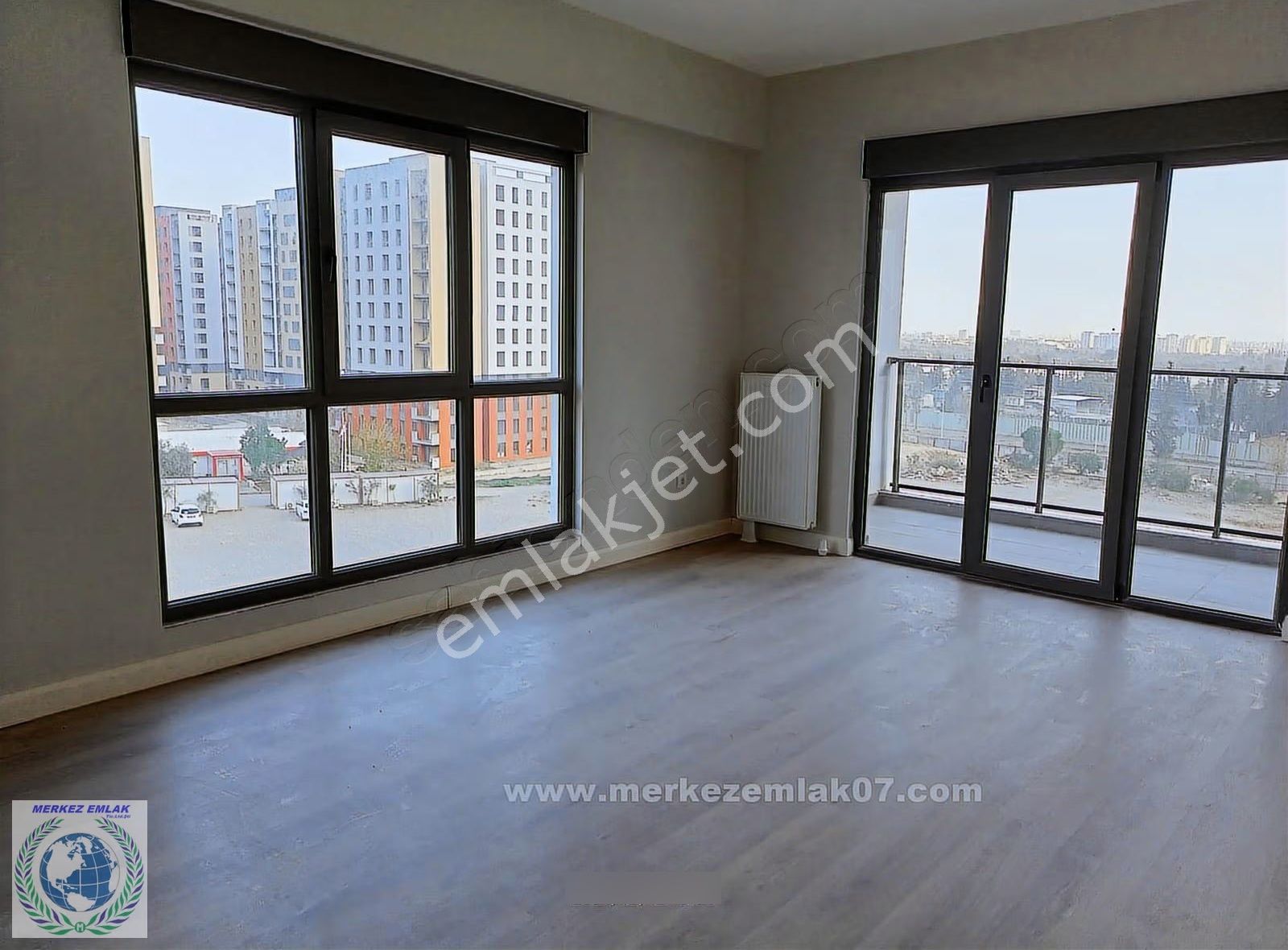 Kepez Suryapı 3+1 Stılık 161m2 Daire - Görsel 20