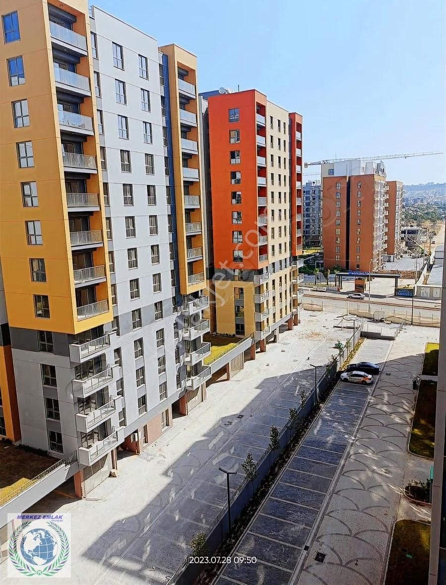 Kepez Suryapı 3+1 Stılık 161m2 Daire - Görsel 4