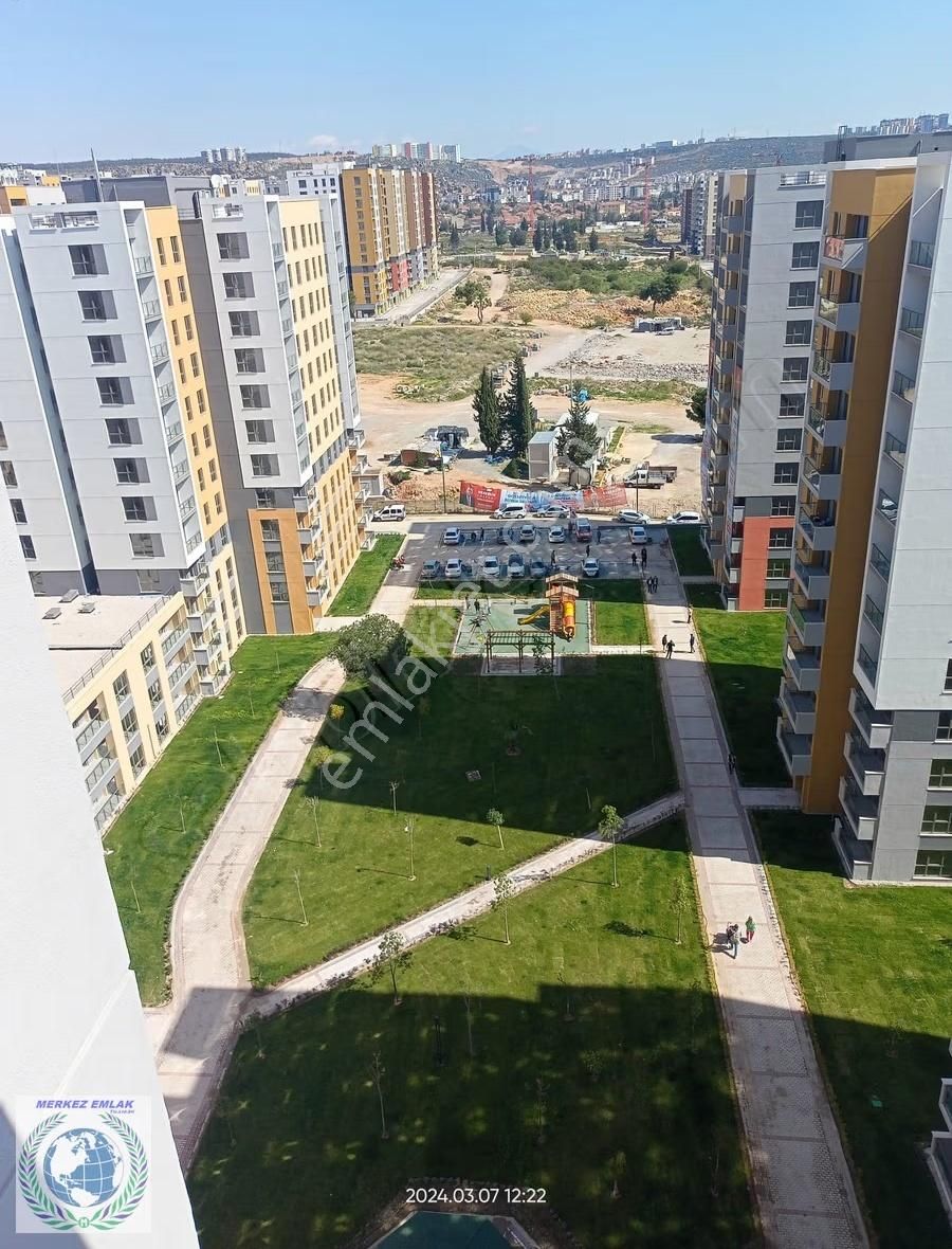 Kepez Suryapı 3+1 Stılık 161m2 Daire - Görsel 5