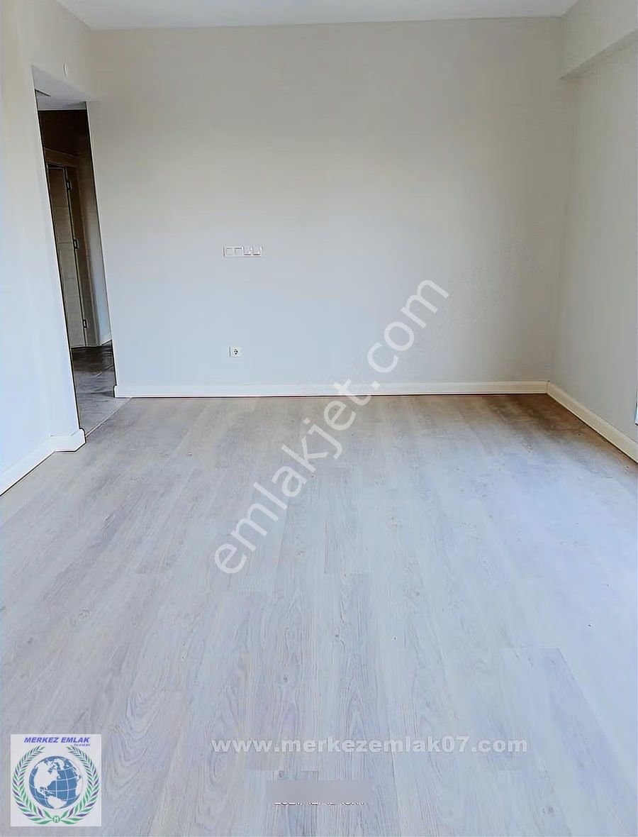 Kepez Suryapı 3+1 Stılık 161m2 Daire - Görsel 25