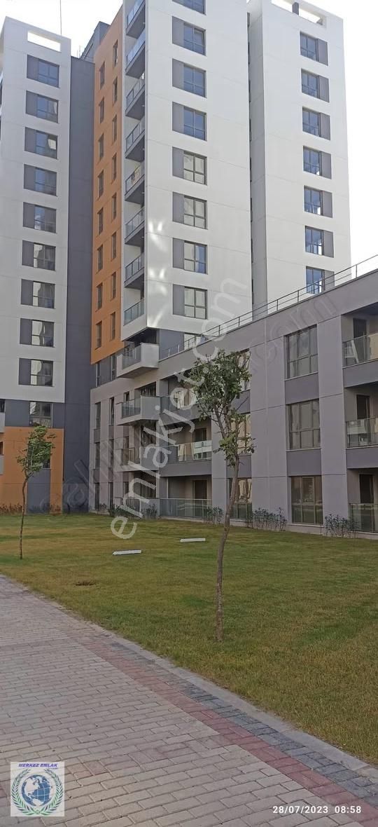 Kepez Suryapı 3+1 Stılık 161m2 Daire - Görsel 16