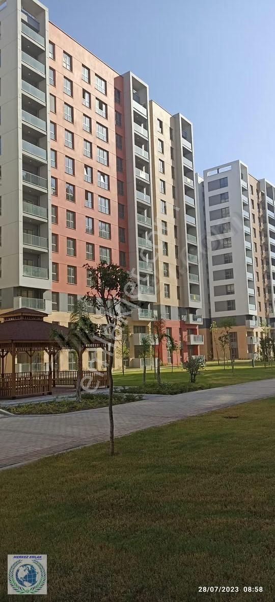 Kepez Suryapı 3+1 Stılık 161m2 Daire - Görsel 2