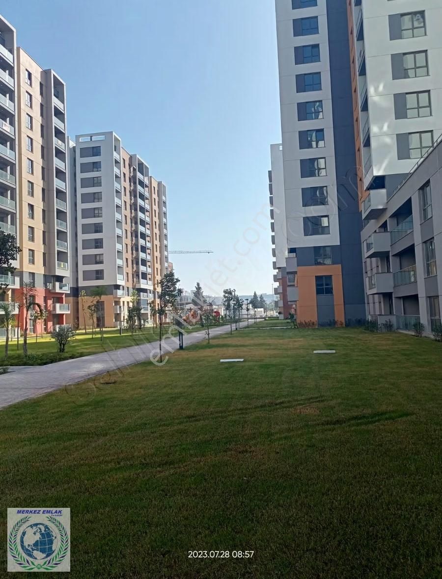 Kepez Suryapı 3+1 Stılık 161m2 Daire - Görsel 7