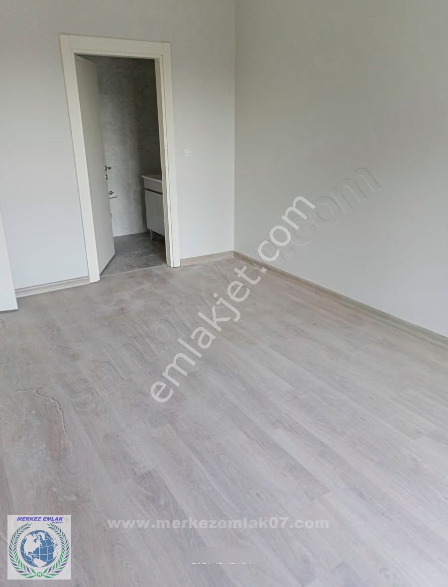 Kepez Suryapı 3+1 Stılık 161m2 Daire - Görsel 19