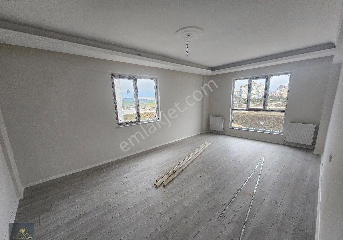 Karakaya Emlak'tan Şentepe Sol'da Sıfır Orta Kat Daire - Görsel 10