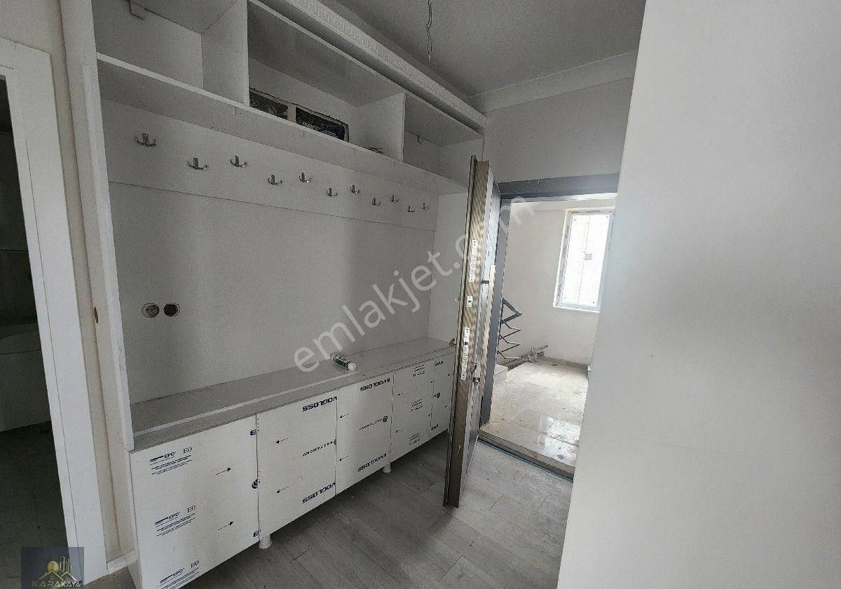 Karakaya Emlak'tan Şentepe Sol'da Sıfır Orta Kat Daire - Görsel 4