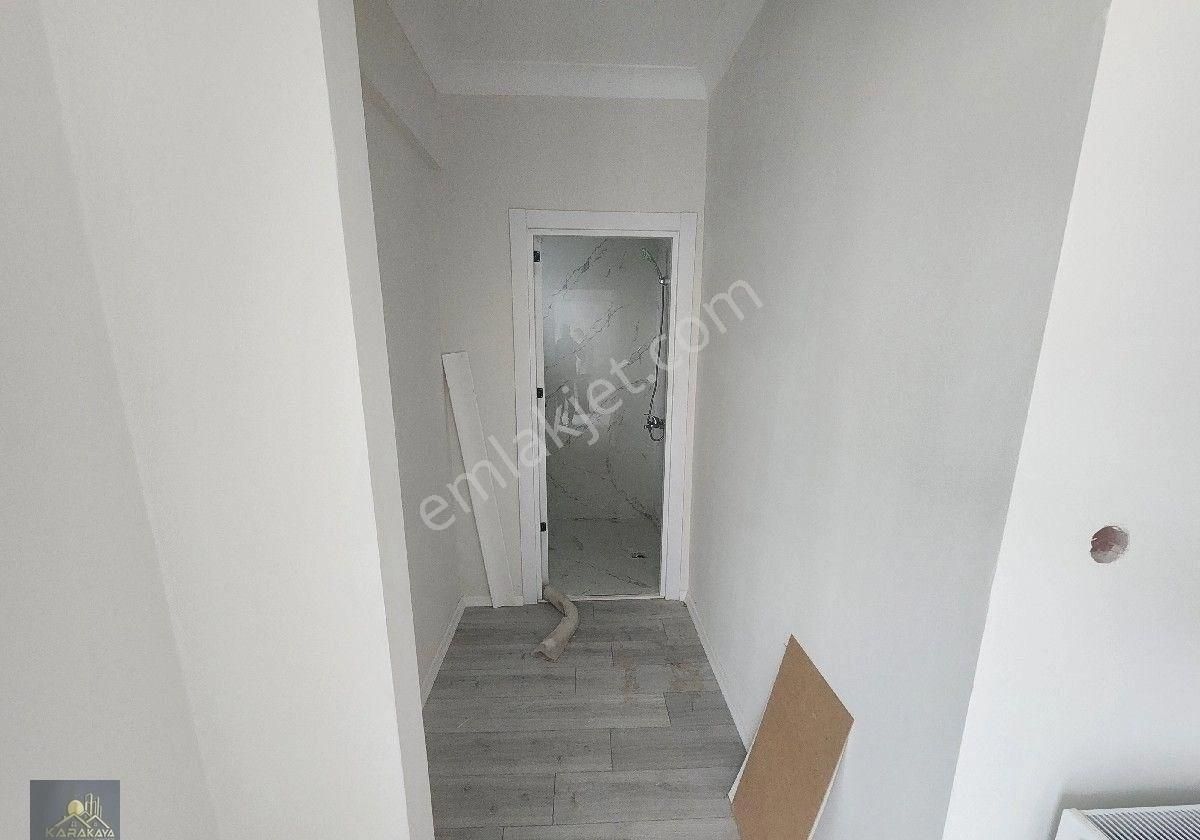 Karakaya Emlak'tan Şentepe Sol'da Sıfır Orta Kat Daire - Görsel 11